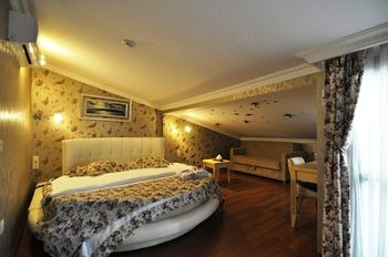 Angel's Home Hotel 3*