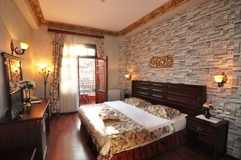 Angel's Home Hotel 3*