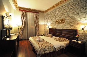 Angel's Home Hotel 3*