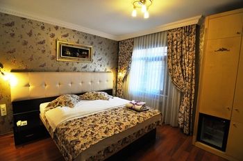 Angel's Home Hotel 3*