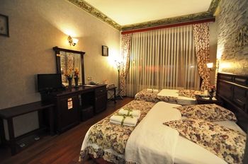 Angel's Home Hotel 3*