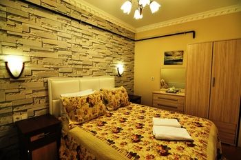 Angel's Home Hotel 3*