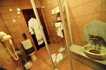 Angel's Home Hotel 3*