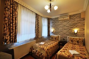 Angel's Home Hotel 3*