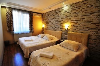 Angel's Home Hotel 3*