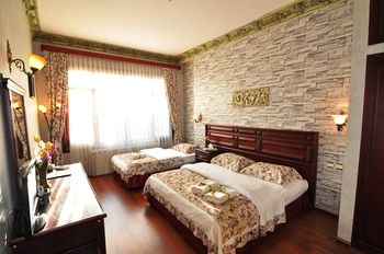 Angel's Home Hotel 3*