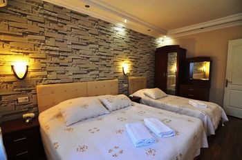 Angel's Home Hotel 3*
