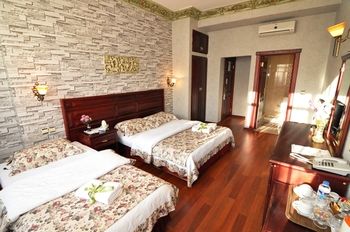 Angel's Home Hotel 3*