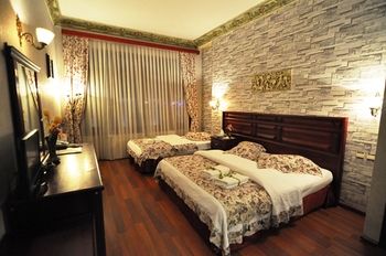 Angel's Home Hotel 3*