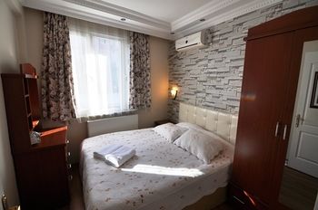 Angel's Home Hotel 3*
