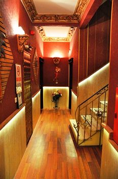 Angel's Home Hotel 3*