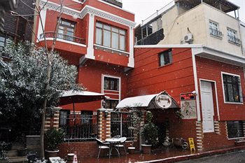 Angel's Home Hotel 3*