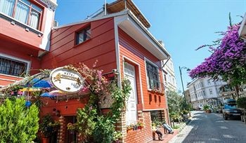 Angel's Home Hotel 3*
