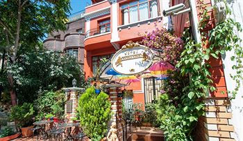 Angel's Home Hotel 3*