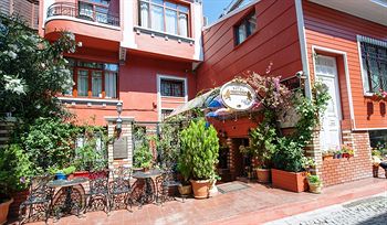 Angel's Home Hotel 3*
