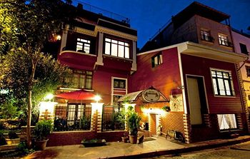 Angel's Home Hotel 3*