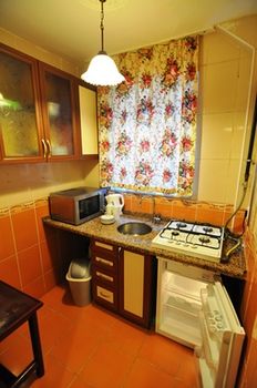 Angel's Home Hotel 3*