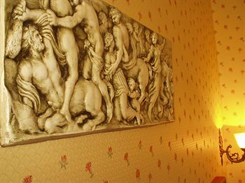 Angel's Home Hotel 3*