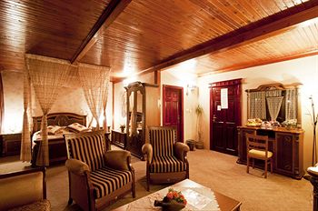 Angel's Home Hotel 3*