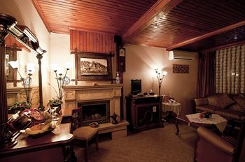 Angel's Home Hotel 3*