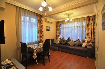 Angel's Home Hotel 3*
