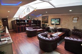 Angel's Home Hotel 3*