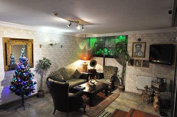 Angel's Home Hotel 3*