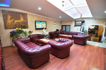 Angel's Home Hotel 3*