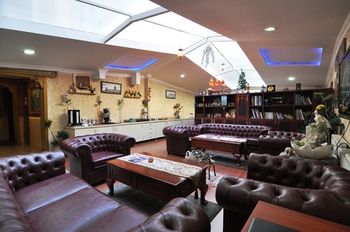 Angel's Home Hotel 3*