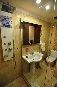 Angel's Home Hotel 3*