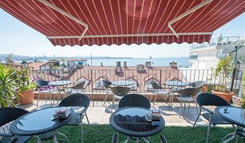 Angel's Home Hotel 3*