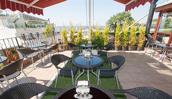 Angel's Home Hotel 3*