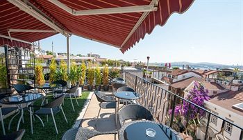 Angel's Home Hotel 3*