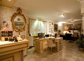 Angel's Home Hotel 3*