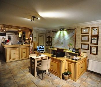 Angel's Home Hotel 3*