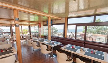Angel's Home Hotel 3*