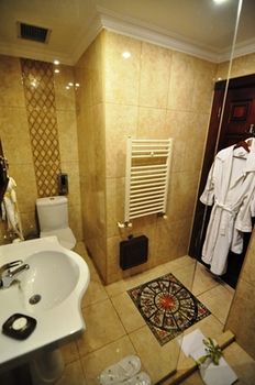 Angel's Home Hotel 3*