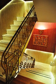 Angel's Home Hotel 3*