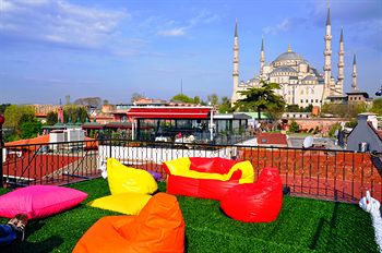 Angel's Home Hotel 3*