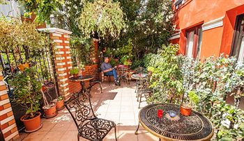 Angel's Home Hotel 3*