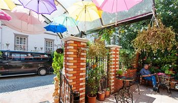 Angel's Home Hotel 3*