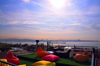 Angel's Home Hotel 3*