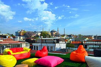 Angel's Home Hotel 3*