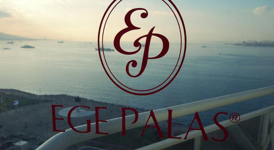 Туры в Ege Palas