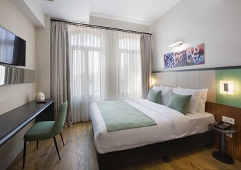Juno Hotel Taksim 1*