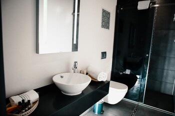 Juno Hotel Taksim 1*