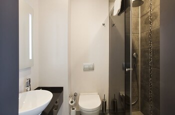 Juno Hotel Taksim 1*