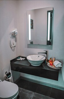 Juno Hotel Taksim 1*