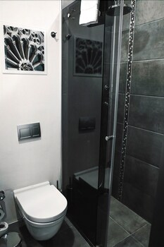 Juno Hotel Taksim 1*