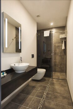 Juno Hotel Taksim 1*